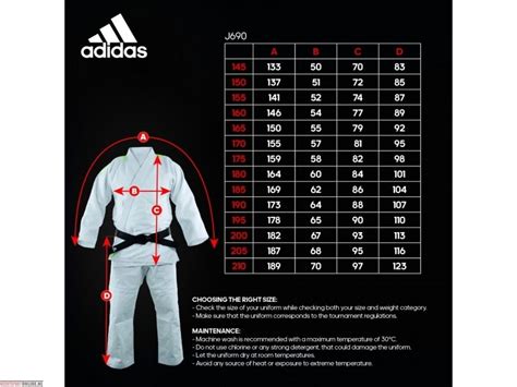 Adidas Judopak J690 Quest Wit/Zwart 